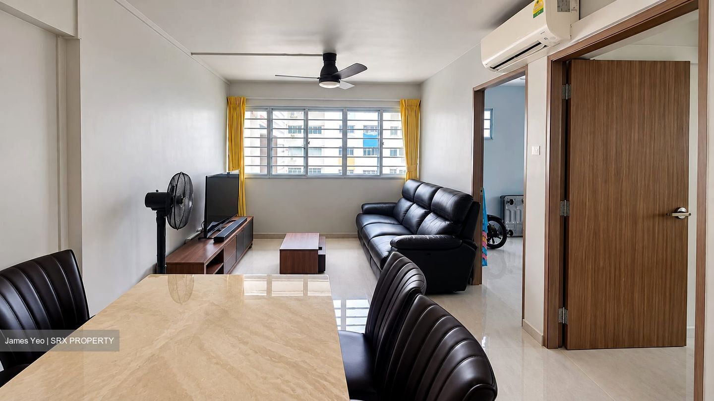 Blk 148 Bishan Green (Bishan), HDB 3 Rooms #631584481